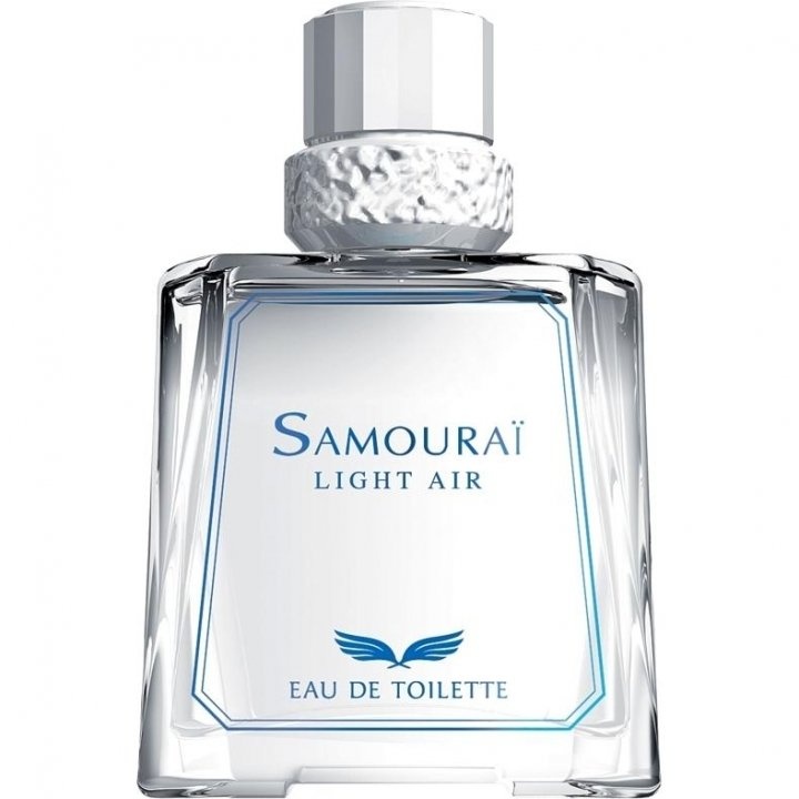 Samouraï Light Air